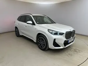 BMW iX1 30 2024