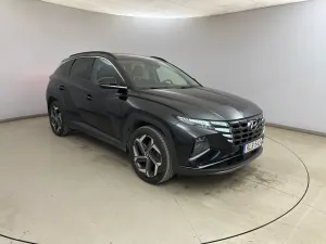 Hyundai Tucson 1.6 2022