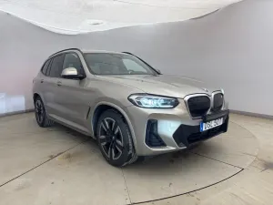 BMW iX3 M Sport 2023