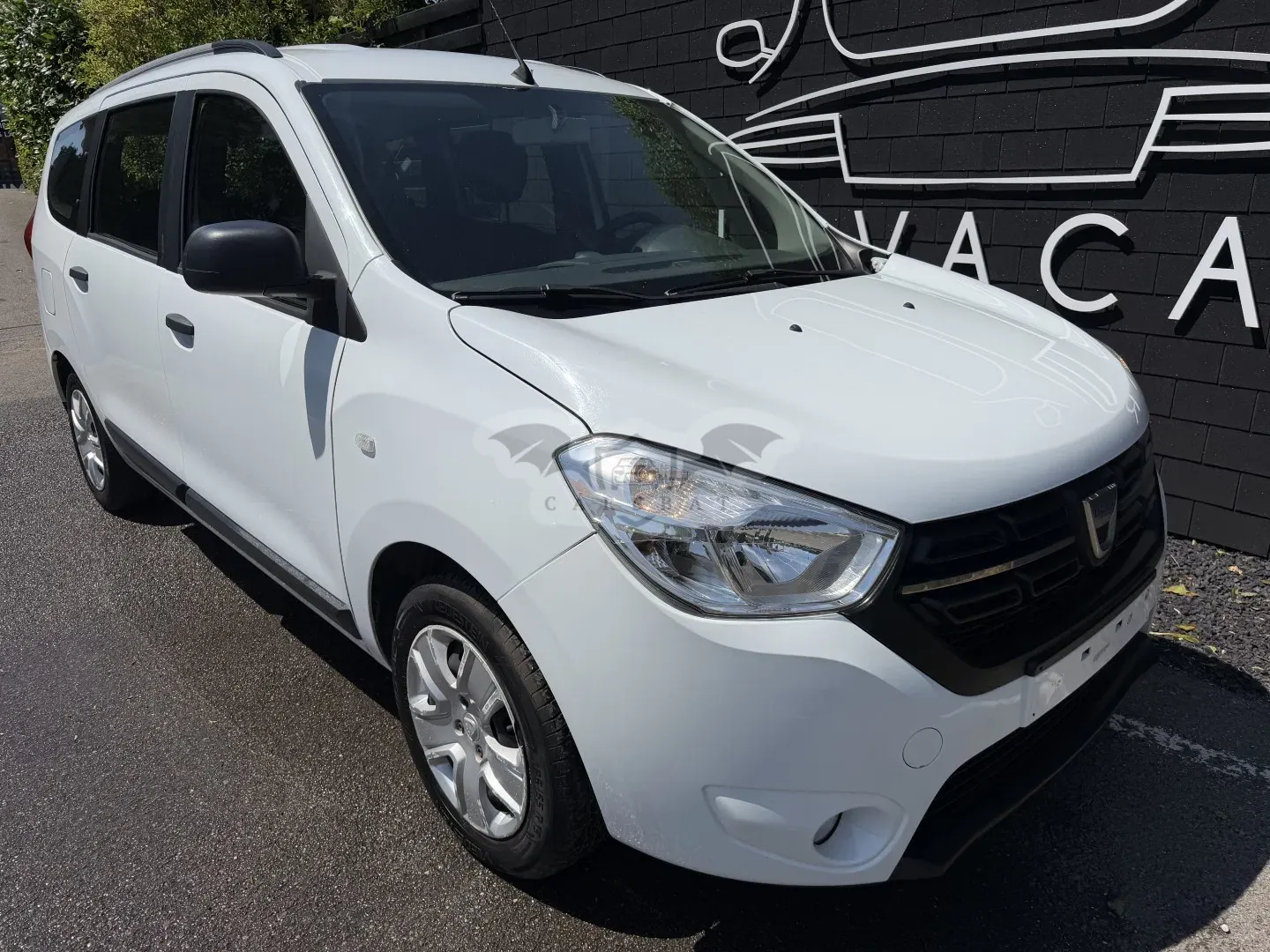 Dacia Lodgy Comfort 2021
