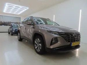 Hyundai Tucson 1.6 T-GDI Comfort 2023