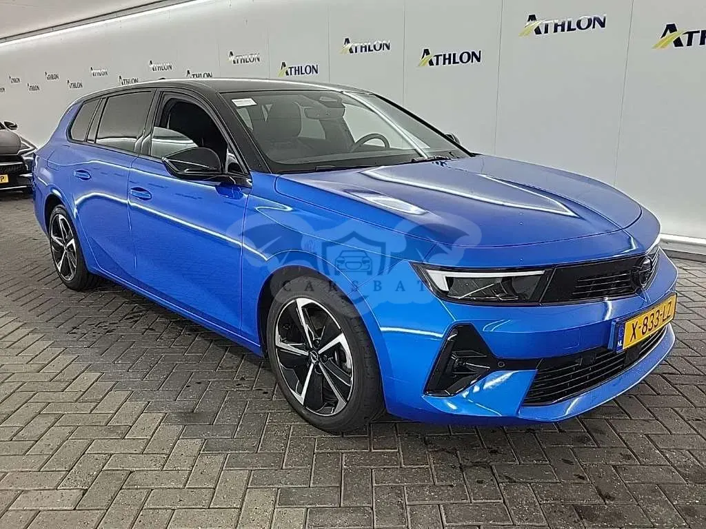 Opel Astra Sports Tourer 1.6 GS 2023