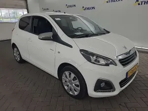 Peugeot 108 1.0 VTI Style 2020