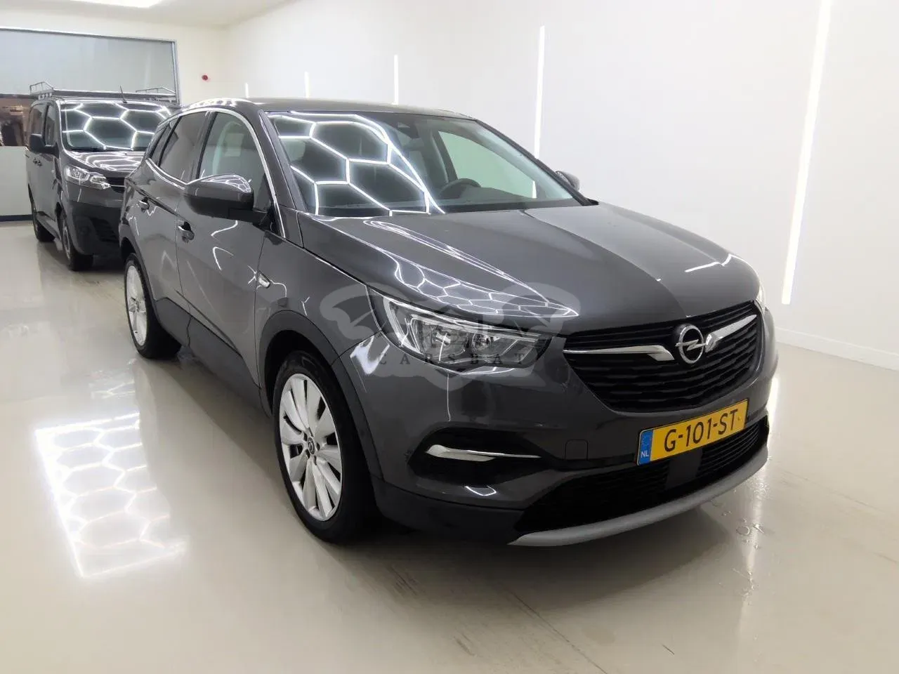Opel Grandland 1.5 CDTI Executive 2019
