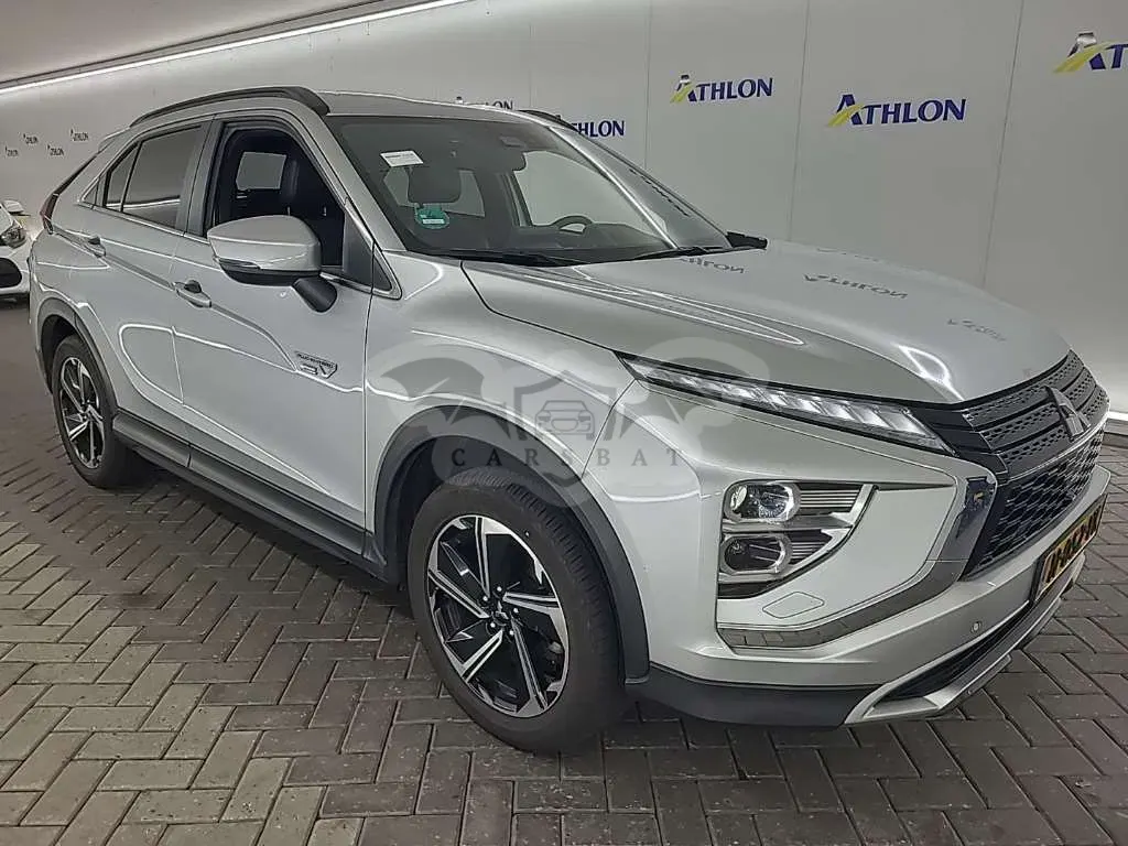 Mitsubishi Eclipse Cross 2.4 Intense 2022