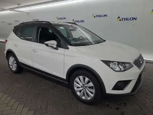 Seat Arona 1.0 TSI Style Business 2021