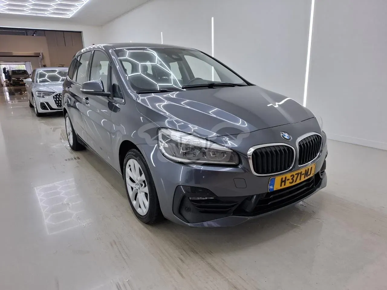 BMW 2 Series Gran Tourer 220i High Executive 2020