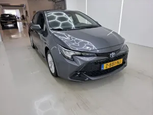 Toyota Corolla 1.8 Active 2024