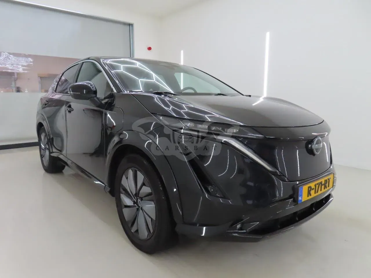 Nissan ARIYA 63 kWh Advance 2022