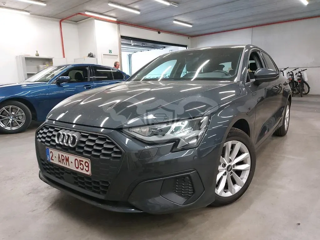 Audi A3 Sportback 30 TFSI Business 2021