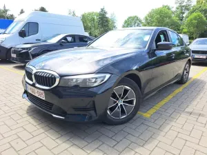 BMW 3 Series 318d 2021