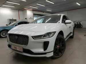 Jaguar I-Pace SE 2020