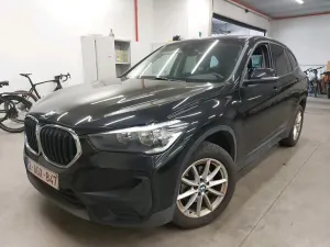 BMW X1 16d Business Advantage 2021
