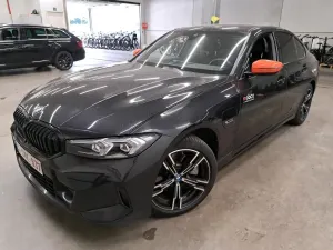 BMW 3 Series 320e M Sport 2022
