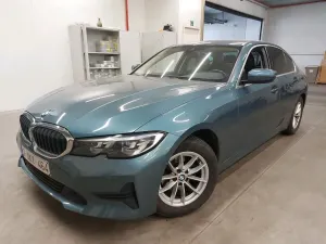 BMW 3 Series 318i 2021