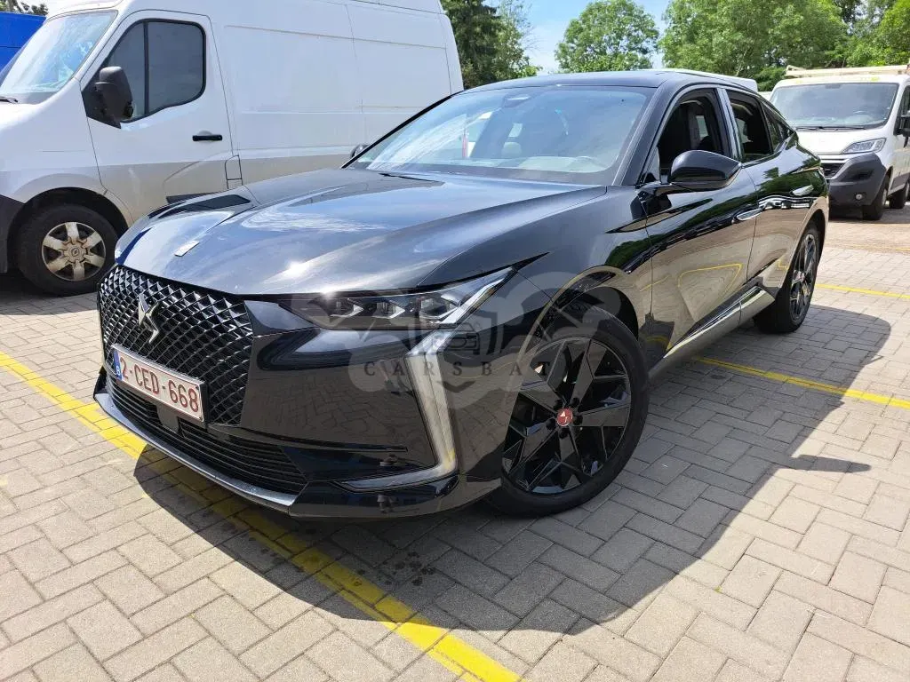 DS DS4 1.6 E-Tense Performance Line + 2022