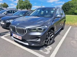 BMW X1 18i Business 2022