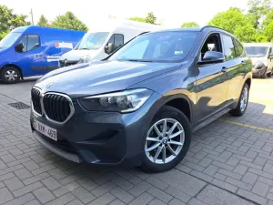 BMW X1 16d Business Advantage 2022