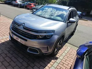 Citroën C5 Aircross 1.2i Lounge 2021