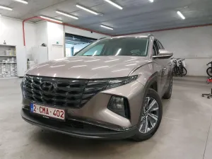 Hyundai Tucson 1.6 2022