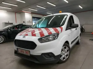 Ford Transit Courier Courier 1.0 EcoBoost Trend 2021