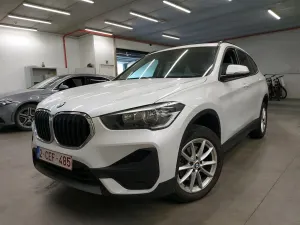 BMW X1 18d Business Advantage 2022