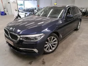 BMW 5 Series Touring 520i Business 2020