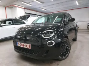 Fiat 500 e La Prima 2023
