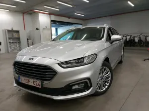 Ford Mondeo 2.0 Titanium 2020