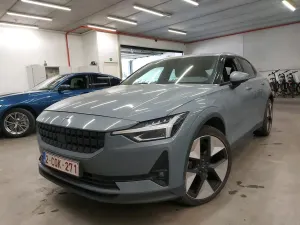 Polestar 2 Long Range 79 kWh 2022