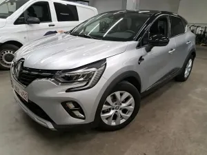 Renault Captur / QM3 1.6 Intens 2021