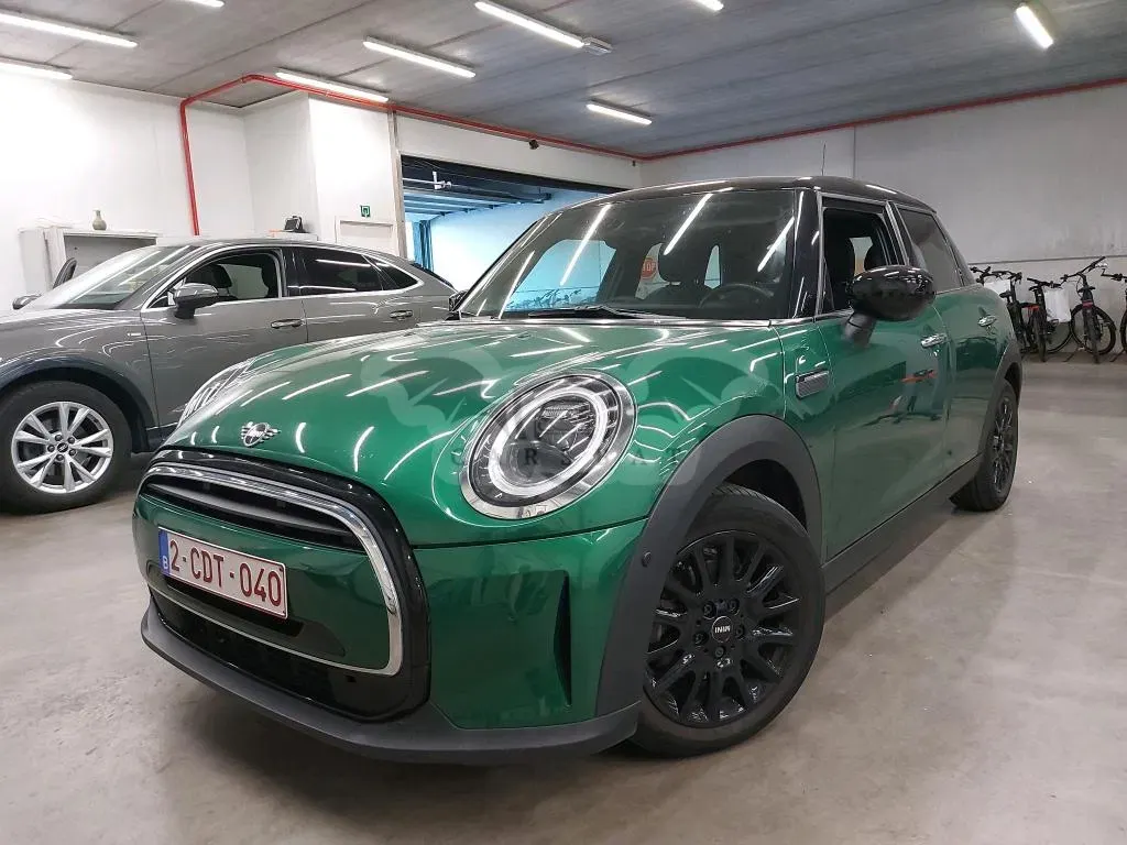 Mini 5 Doors Cooper 1.5 Business 2022