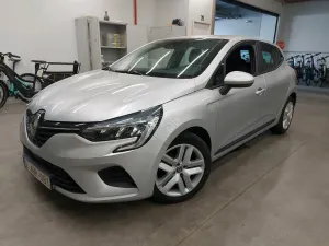 Renault Clio 1.0 Tce Corporate Edition 2021