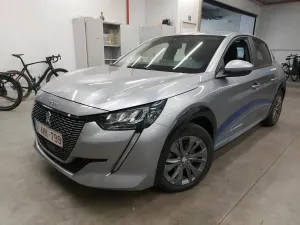 Peugeot 208 50 kWh Active Pack 2020