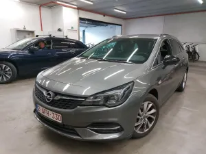 Opel Astra Sports Tourer 1.5 Elegance 2021
