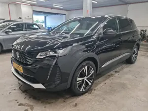 Peugeot 5008 1.5 HDI GT 2022