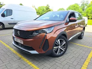 Peugeot 5008 1.5 HDI Allure Pack 2021