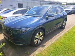 Mercedes-Benz EQA 250 Luxury 2022