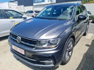 Volkswagen Tiguan 1.5 TSI IQ.Drive 2020