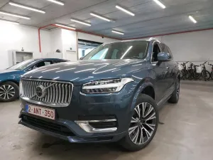 Volvo XC90 T8 Inscription 2021