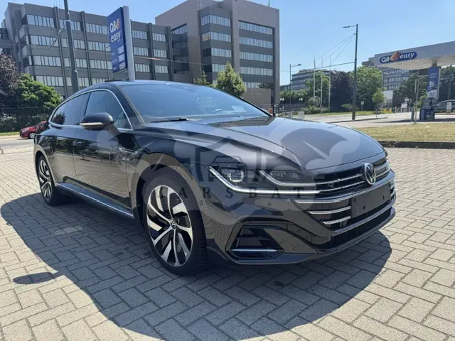 Volkswagen Arteon Shooting Brake 1.4 R-Line 2021