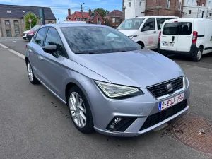 Seat Ibiza 1.0 TSI FR 2023