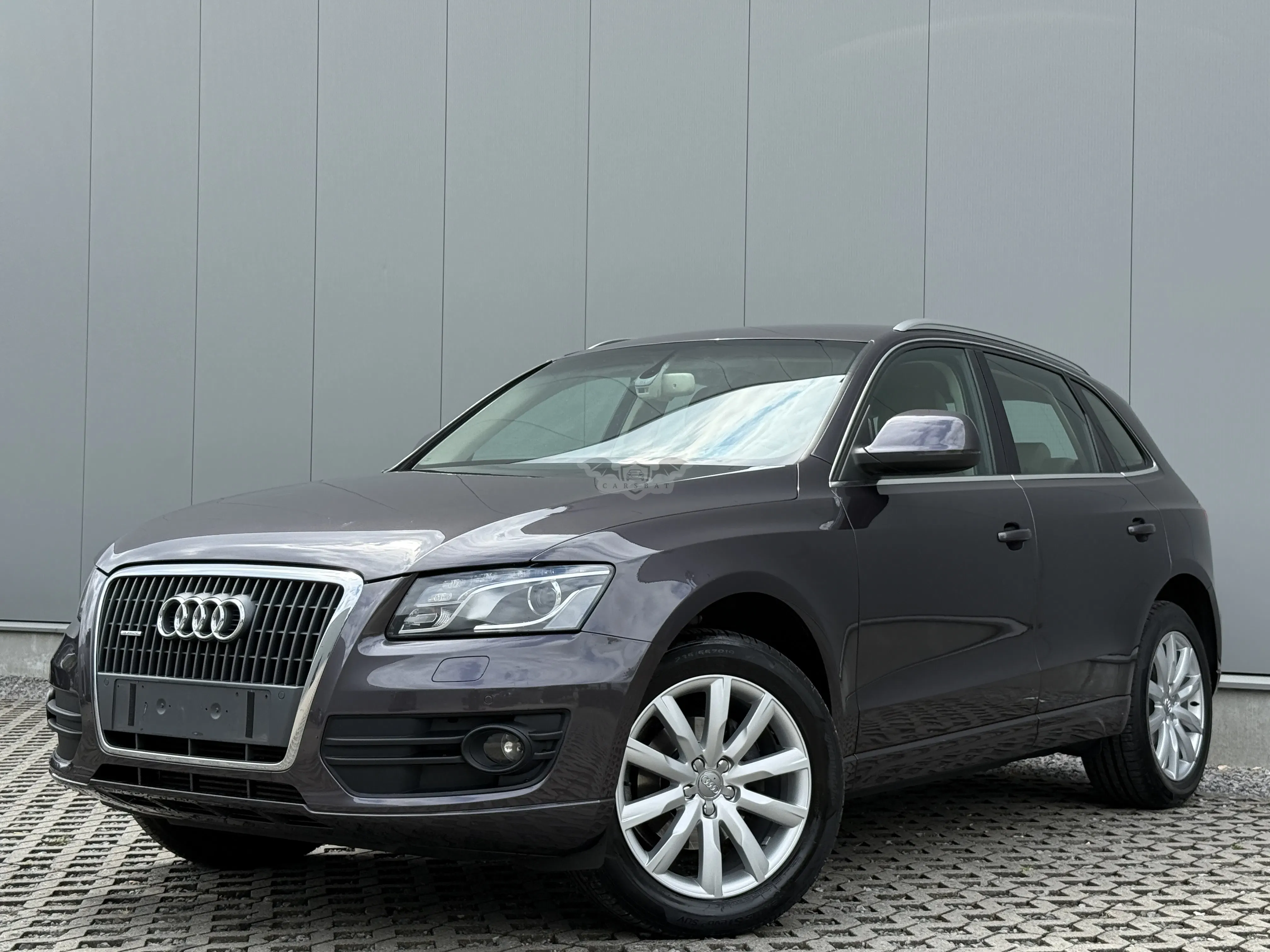 Audi Q5 2.0 TDI 2008