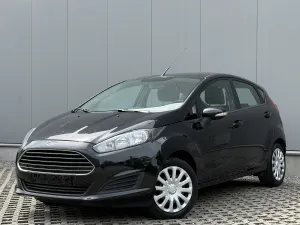 Ford Fiesta 1.0i Trend 2014