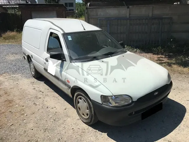 Ford Escort 1.8d 2000