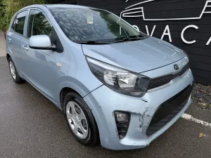 Kia Picanto (Morning) 1.0 2018