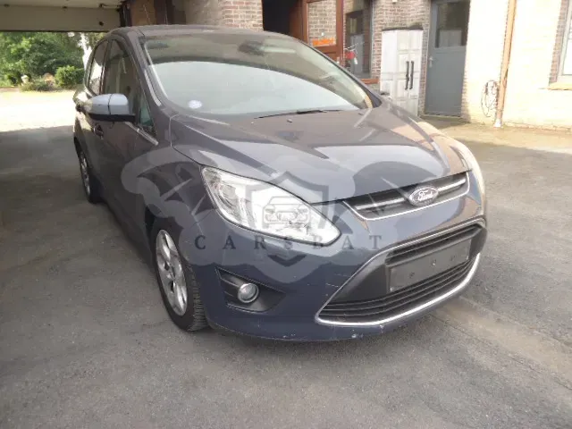 Ford C-Max 1.6 EcoBoost Plus 2012