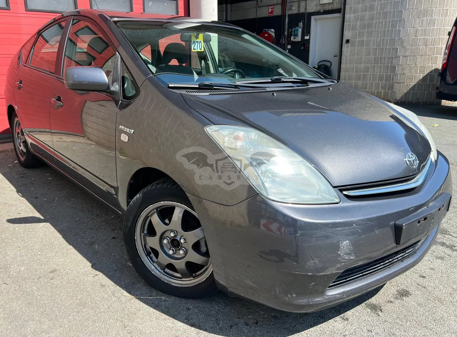 Toyota Prius 1.5i 2009