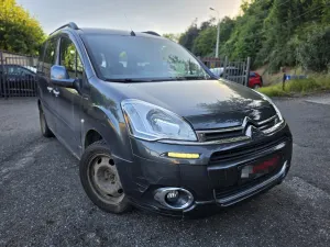 Citroën Berlingo 1.6 HDI Millenium 2014