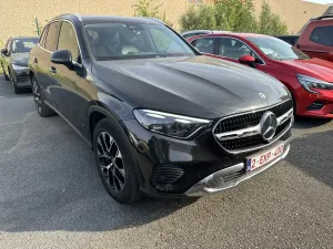 Mercedes-Benz GLC 220d Luxury 2023